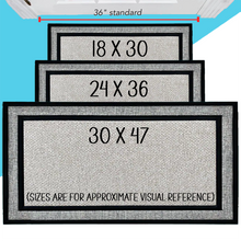 Load image into Gallery viewer, This is Us Doormat