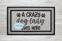 Load image into Gallery viewer, Crazy Dog Lady