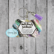 Load image into Gallery viewer, Ambitiously Bitchtastic