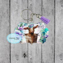 Load image into Gallery viewer, Baby Goat in Bucket