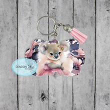 Load image into Gallery viewer, Watercolor Koala