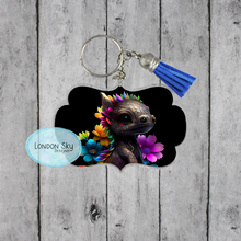 Load image into Gallery viewer, Rainbow Dragon