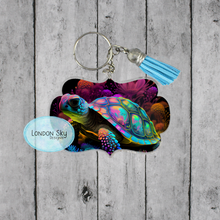 Load image into Gallery viewer, Sea Turtle - Multiple Options