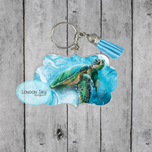 Load image into Gallery viewer, Sea Turtle - Multiple Options