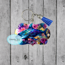 Load image into Gallery viewer, Multicolor Shark