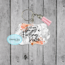 Load image into Gallery viewer, Aren't You a Peach?