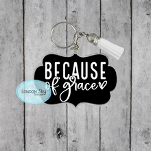 Load image into Gallery viewer, Because of Grace