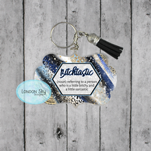 Load image into Gallery viewer, Bitchtastic