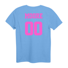 Load image into Gallery viewer, OK Overtime Dri-fit Designs