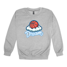 Load image into Gallery viewer, Dream Sweatshirt