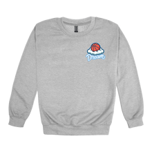 Load image into Gallery viewer, Dream Sweatshirt
