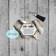 Load image into Gallery viewer, Car-eoker