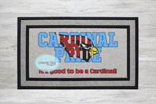 Load image into Gallery viewer, Cardinal Pride