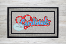 Load image into Gallery viewer, Collinsville Cardinals - 2 Options