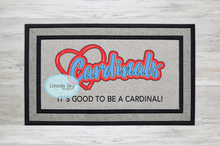 Load image into Gallery viewer, Collinsville Cardinals - 2 Options