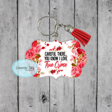 Load image into Gallery viewer, Careful, I Love True Crime