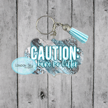 Load image into Gallery viewer, Caution: I Have No Filter - Multiple Options