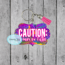 Load image into Gallery viewer, Caution: I Have No Filter - Multiple Options