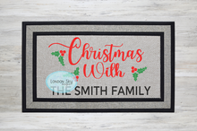 Load image into Gallery viewer, Christmas with Family