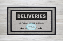 Load image into Gallery viewer, Did Carole Kill Her Husband?