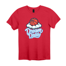 Load image into Gallery viewer, Dream Daddy T-shirt