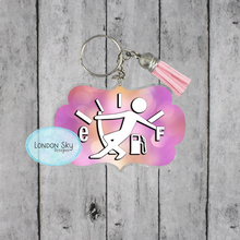 Load image into Gallery viewer, Empty Gas Tank