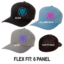 Load image into Gallery viewer, Pre-order: Overtime Flex Fit Hats