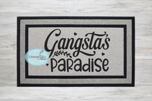 Load image into Gallery viewer, Gangsta's Paradise - 2 Options