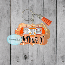 Load image into Gallery viewer, Getting Lit