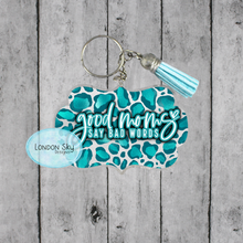 Load image into Gallery viewer, Good Moms Say Bad Words