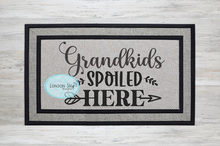 Load image into Gallery viewer, Grandkids Spoiled Here - 2 Options