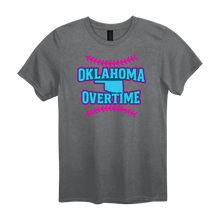 Load image into Gallery viewer, Oklahoma Overtime #2