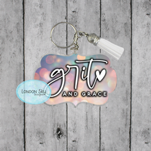 Load image into Gallery viewer, Grit and Grace - 2 Options