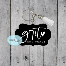 Load image into Gallery viewer, Grit and Grace - 2 Options