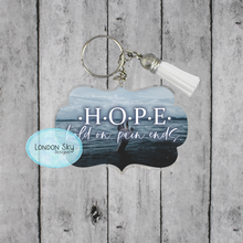 Load image into Gallery viewer, Hold On Pain Ends (HOPE)