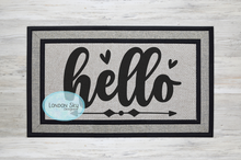 Load image into Gallery viewer, Hello - 3 Options