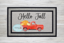 Load image into Gallery viewer, Hello Fall