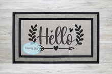 Load image into Gallery viewer, Hello - 3 Options