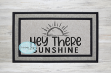 Load image into Gallery viewer, Hey There Sunshine - 2 Options