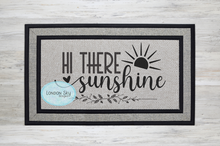Load image into Gallery viewer, Hey There Sunshine - 2 Options