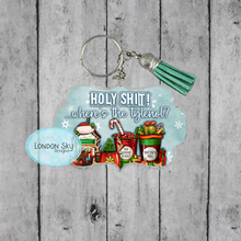 Load image into Gallery viewer, Holy Shit! Where's the Tylenol? - 2 Options