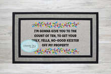 Load image into Gallery viewer, Home Alone - Count of 10