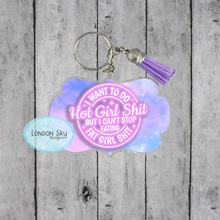 Load image into Gallery viewer, Hot Girl Shit