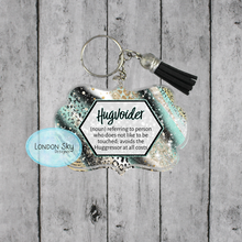 Load image into Gallery viewer, Hugvoider