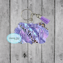 Load image into Gallery viewer, I Call Bullshit