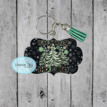 Load image into Gallery viewer, I Like Them Real Thick & Sprucy