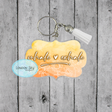 Load image into Gallery viewer, Inhale Exhale