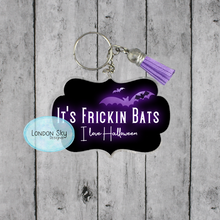 Load image into Gallery viewer, It's Frickin Bats