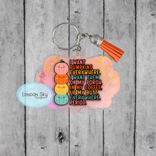 Load image into Gallery viewer, I Want Pumpkins Everywhere