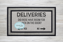 Load image into Gallery viewer, Did Rose Have Room for Jack?